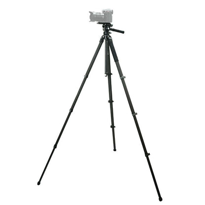 Fotopro ORIGIN PLUS VIDEO カーボン三脚