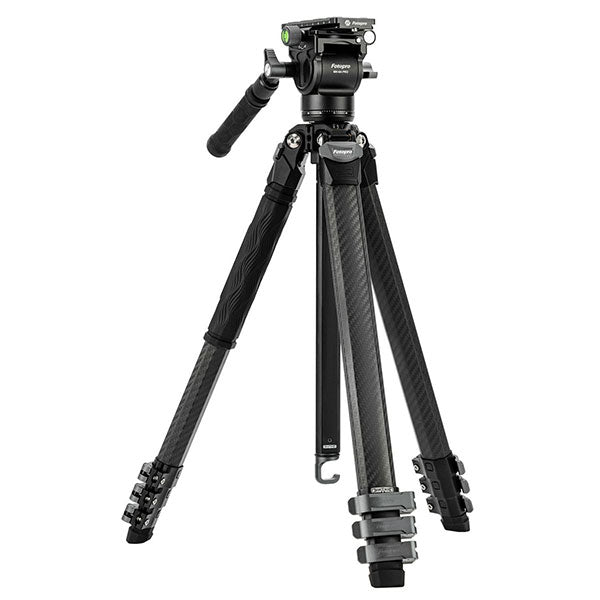 Fotopro ORIGIN PLUS VIDEO カーボン三脚