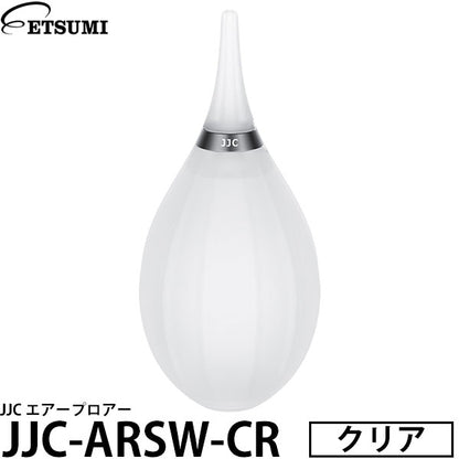 エツミ JJC-ARSW-CR JJC エアープロアー クリア