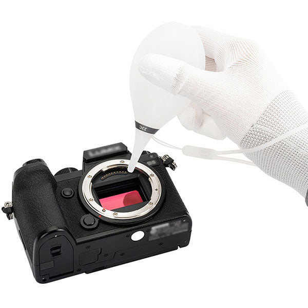 エツミ JJC-ARSW-CR JJC エアープロアー クリア