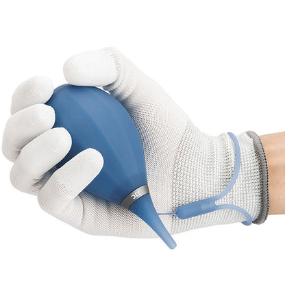 エツミ JJC-ARSW-CRBU JJC エアープロアー クリアブルー