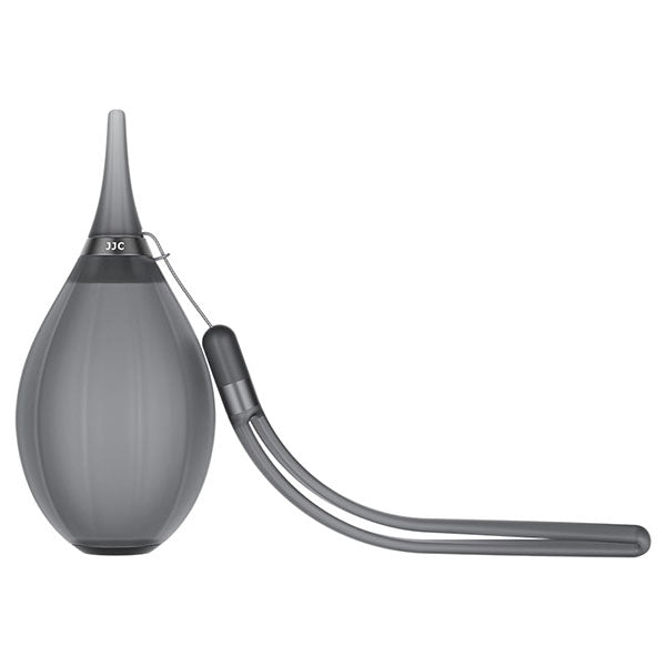 エツミ JJC-ARSW-CRBK JJC エアープロアー クリアブラック