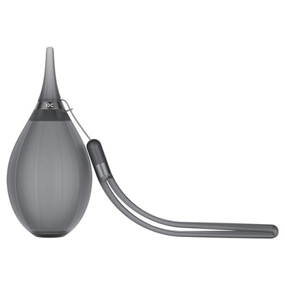 エツミ JJC-ARSW-CRBK JJC エアープロアー クリアブラック