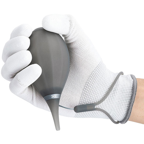 エツミ JJC-ARSW-CRBK JJC エアープロアー クリアブラック