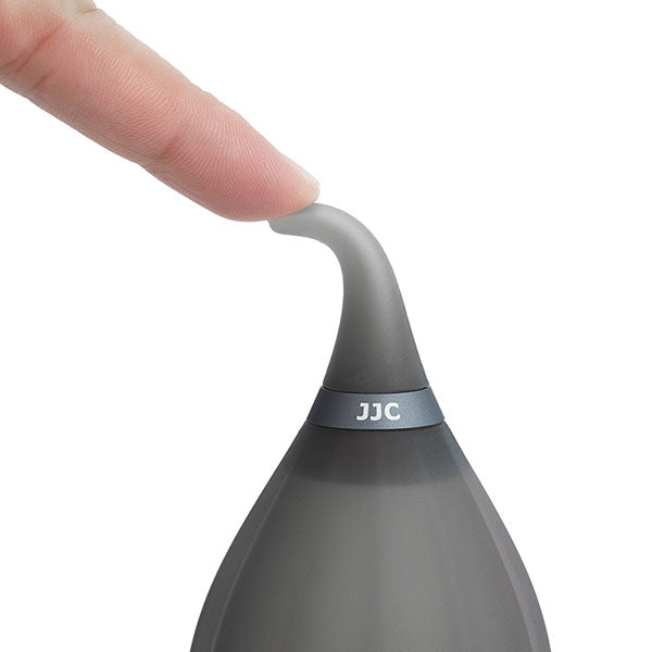 エツミ JJC-ARSW-CRBK JJC エアープロアー クリアブラック