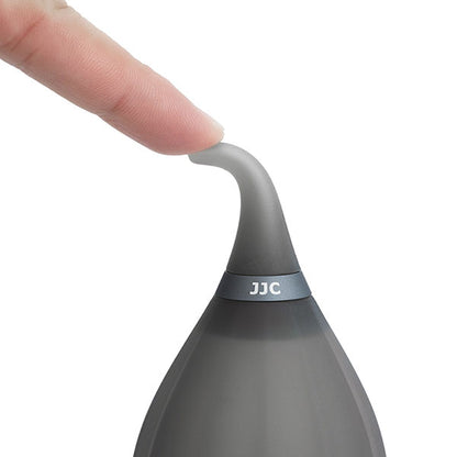 エツミ JJC-ARSW-CRBK JJC エアープロアー クリアブラック