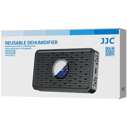 エツミ JJC-RD-1 JJC 再利用除湿器