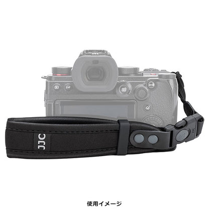 エツミ JJC-ST-1M2 JJC ハンドストラップ