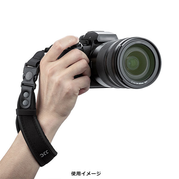 エツミ JJC-ST-1M2 JJC ハンドストラップ