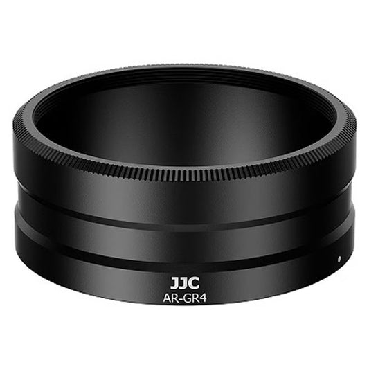 エツミ JJC-AR-GR4 JJC レンズアダプター RICOH GR4対応