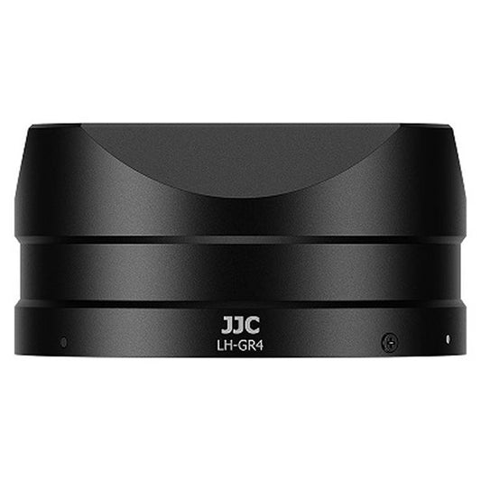 エツミ JJC-LH-GR4 JJC レンズフード RICOH GR4対応