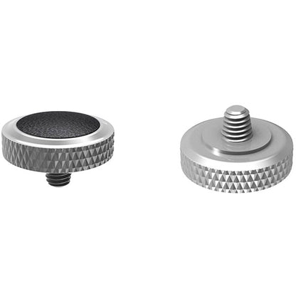 エツミ JJC-SRB-GRBK JJC デラックスソフトレリーズボタン ブラック