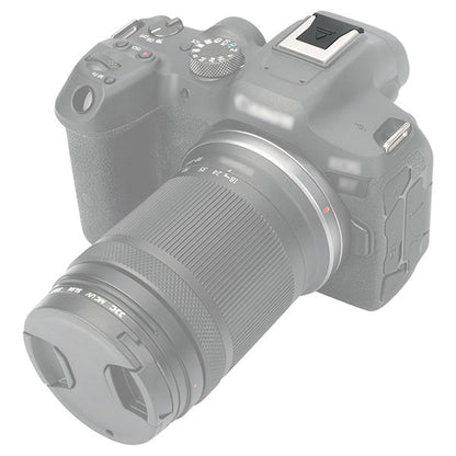 エツミ JJC-HC-ERSC2 JJC ホットシューカバー Canon Rシリーズ対応
