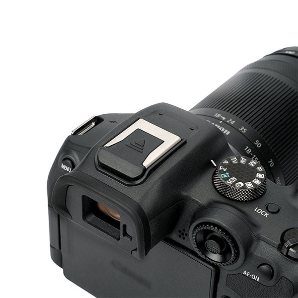 エツミ JJC-HC-ERSC2 JJC ホットシューカバー Canon Rシリーズ対応