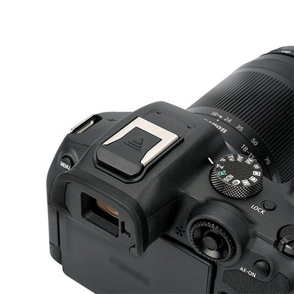 エツミ JJC-HC-ERSC2 JJC ホットシューカバー Canon Rシリーズ対応