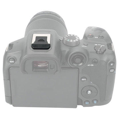 エツミ JJC-HC-ERSC2 JJC ホットシューカバー Canon Rシリーズ対応