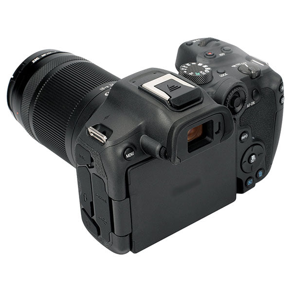 エツミ JJC-HC-ERSC2 JJC ホットシューカバー Canon Rシリーズ対応