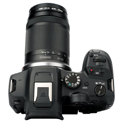 エツミ JJC-HC-ERSC2 JJC ホットシューカバー Canon Rシリーズ対応