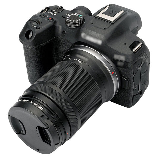 エツミ JJC-HC-ERSC2 JJC ホットシューカバー Canon Rシリーズ対応