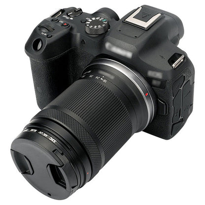 エツミ JJC-HC-ERSC2 JJC ホットシューカバー Canon Rシリーズ対応