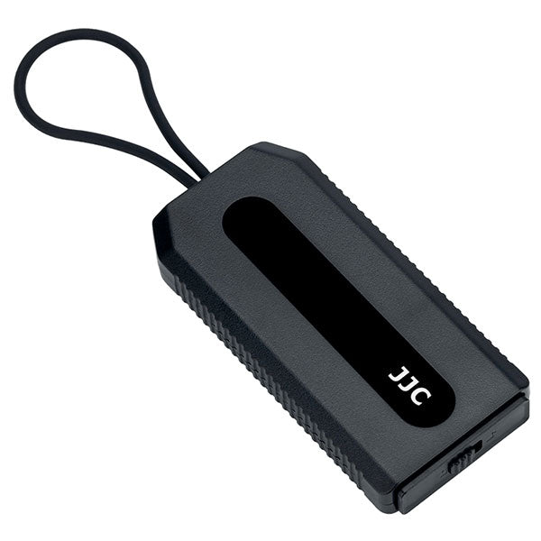 エツミ JJC-MCK-SD6BK JJC メモリーカードケース ブラック