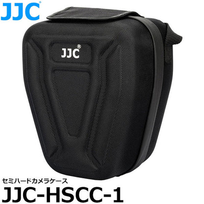 エツミ JJC-HSCC-1 JJC セミハードカメラケース