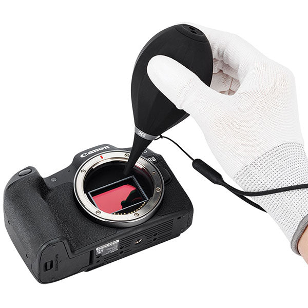 エツミ JJC-ARSW-BK JJC エアープロアー ブラック