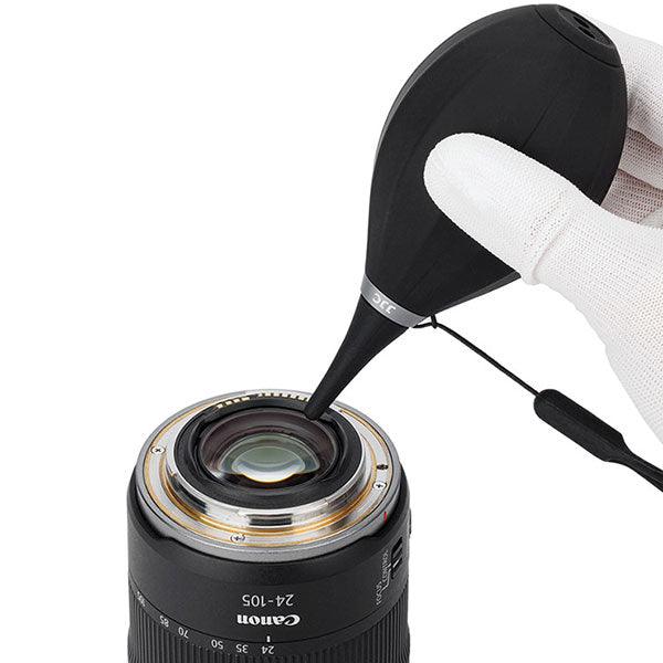 エツミ JJC-ARSW-BK JJC エアープロアー ブラック