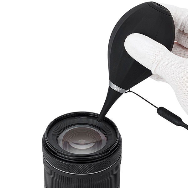 エツミ JJC-ARSW-BK JJC エアープロアー ブラック