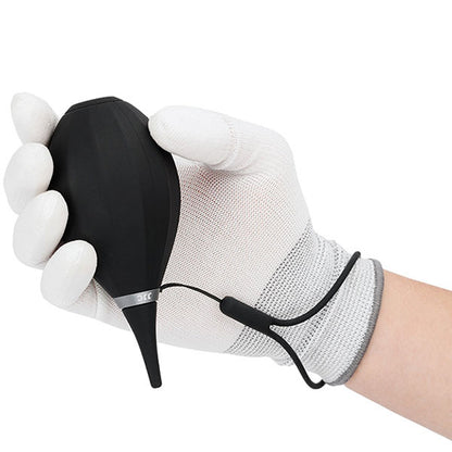 エツミ JJC-ARSW-BK JJC エアープロアー ブラック