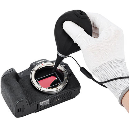 エツミ JJC-ARSW-BK JJC エアープロアー ブラック