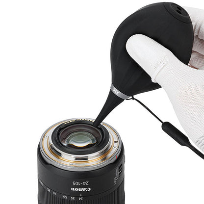 エツミ JJC-ARSW-BK JJC エアープロアー ブラック