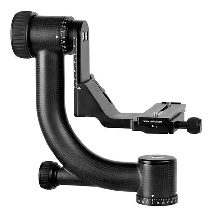 SIRUI PH-20-JP ジンバルヘッド M