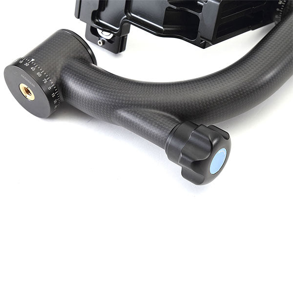 SIRUI PH-20-JP ジンバルヘッド M