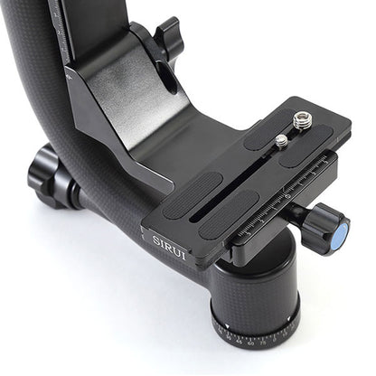SIRUI PH-20-JP ジンバルヘッド M