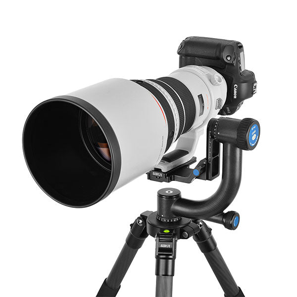 SIRUI PH-20-JP ジンバルヘッド M