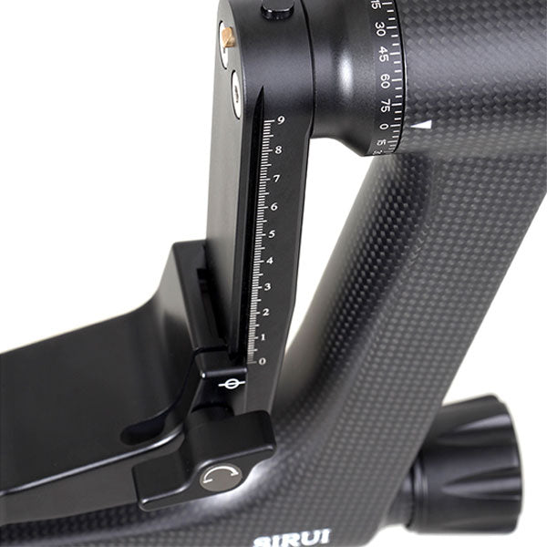 SIRUI PH-30-JP ジンバルヘッド L