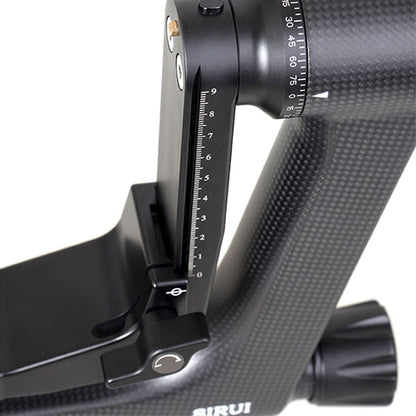 SIRUI PH-30-JP ジンバルヘッド L