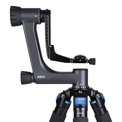 SIRUI PH-30-JP ジンバルヘッド L