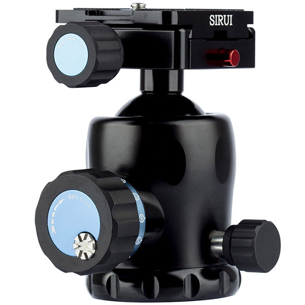 SIRUI K-40II-JP 自由雲台 XL