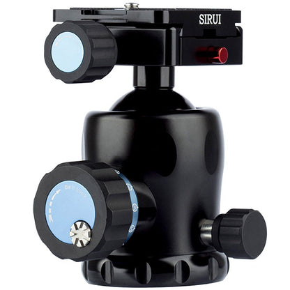 SIRUI K-40II-JP 自由雲台 XL