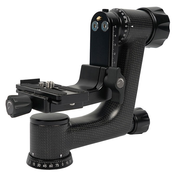 SIRUI PH-10-JP ジンバルヘッド S