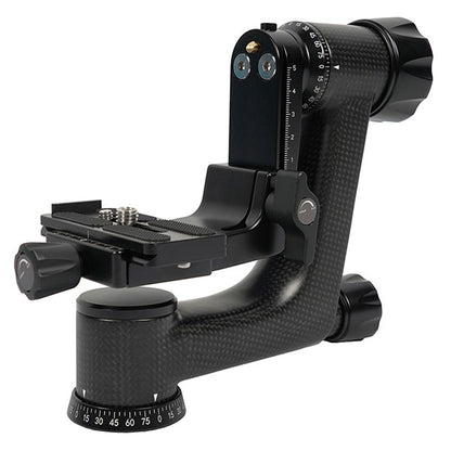 SIRUI PH-10-JP ジンバルヘッド S