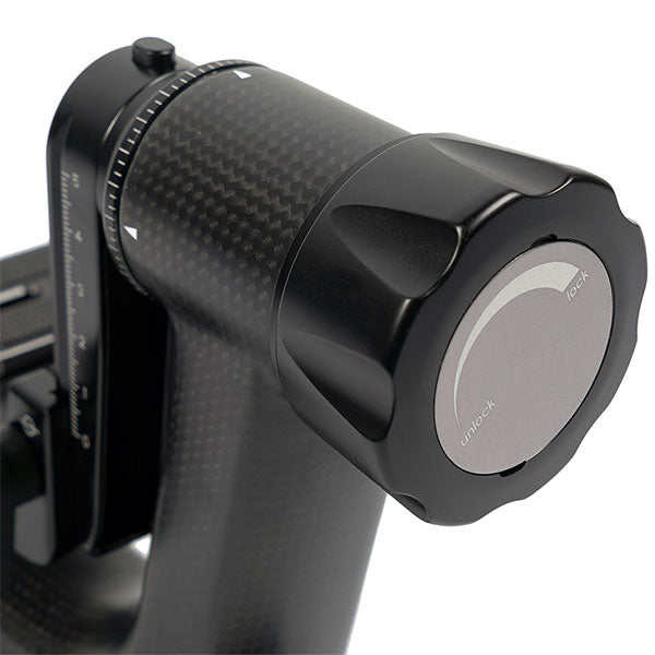 SIRUI PH-10-JP ジンバルヘッド S