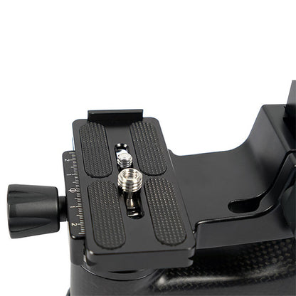 SIRUI PH-10-JP ジンバルヘッド S