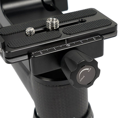 SIRUI PH-10-JP ジンバルヘッド S