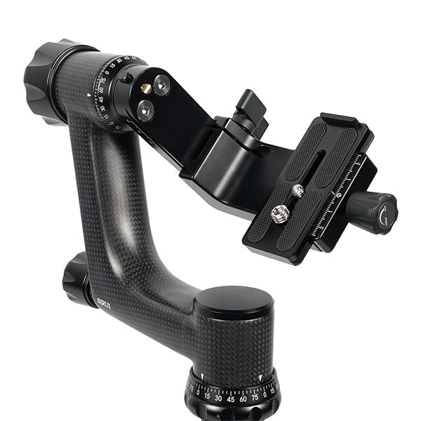 SIRUI PH-10-JP ジンバルヘッド S