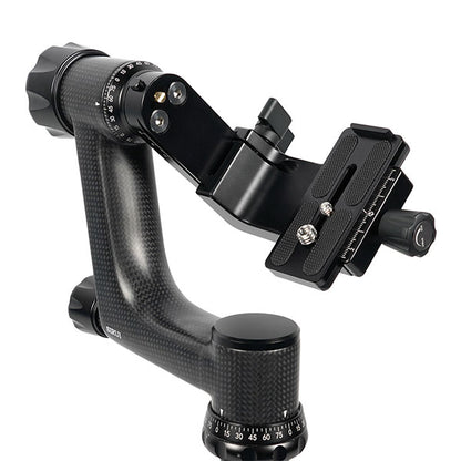 SIRUI PH-10-JP ジンバルヘッド S