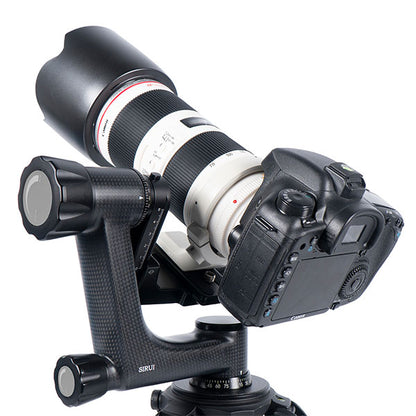 SIRUI PH-10-JP ジンバルヘッド S