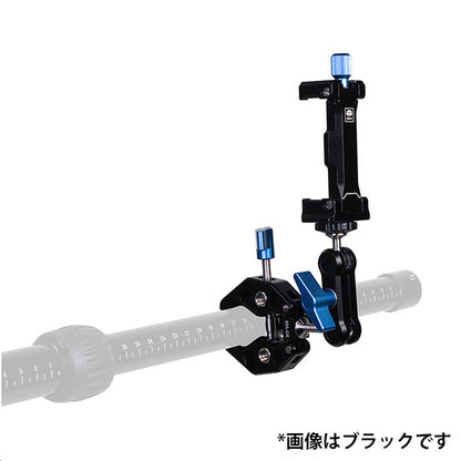 SIRUI MA-G-JP マジックアーム付カニクランプ グリーン